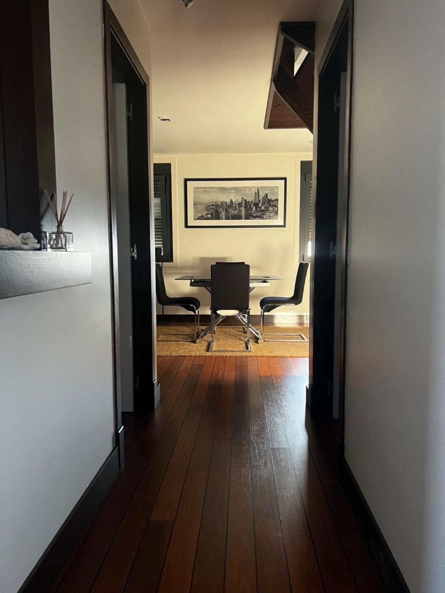 Apartamentos Redondela - A Casa Da Praia エクステリア 写真