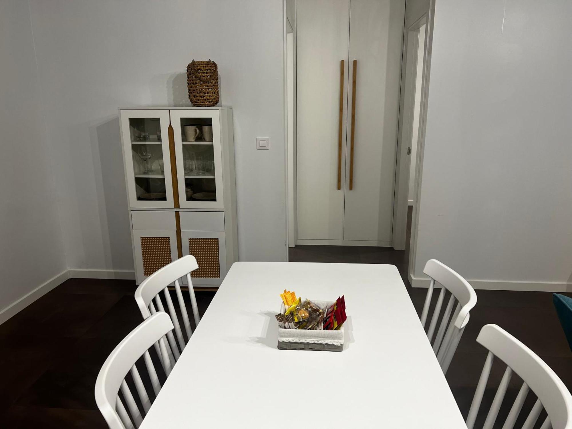 Apartamentos Redondela - A Casa Da Praia エクステリア 写真