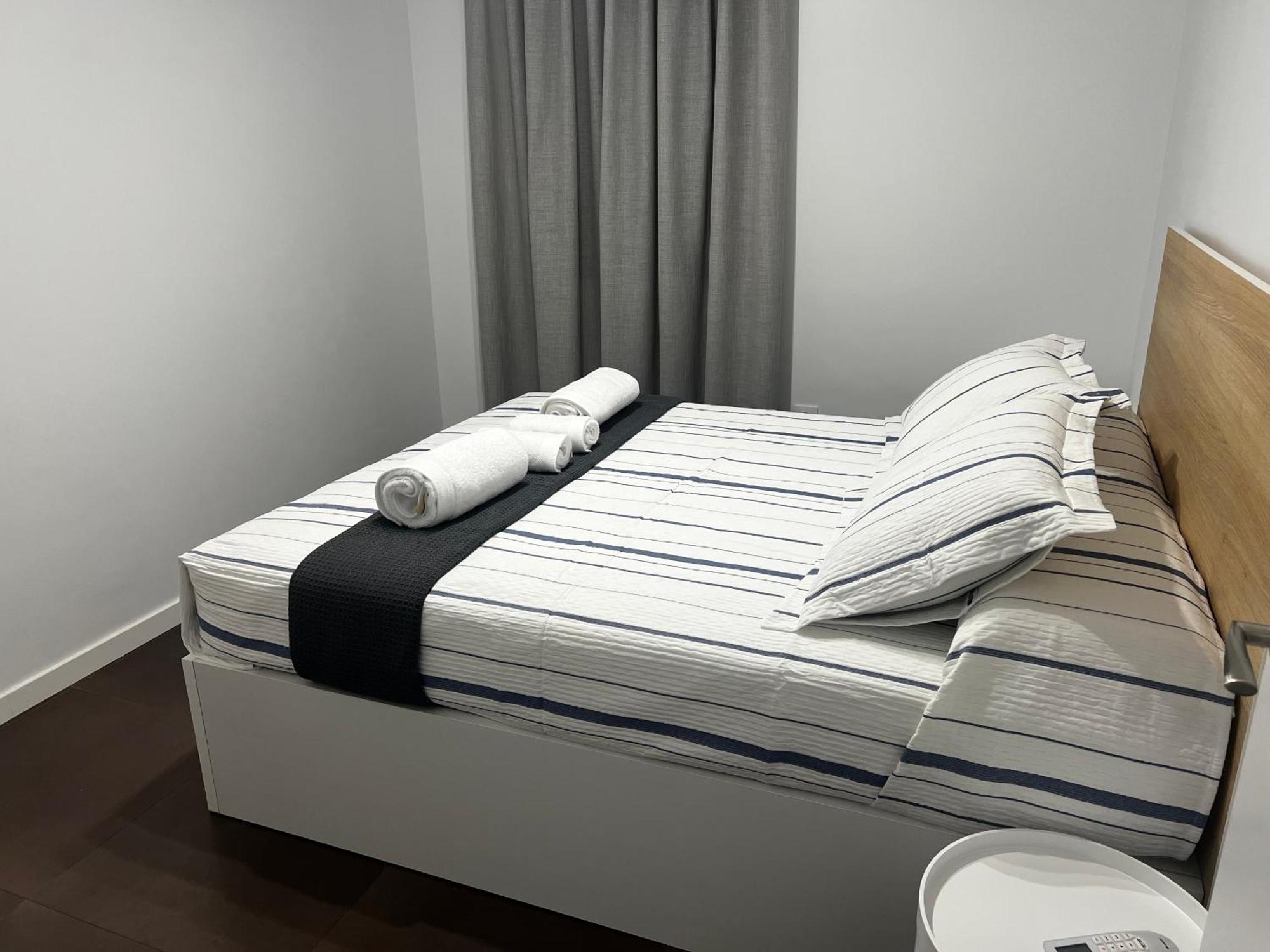 Apartamentos Redondela - A Casa Da Praia エクステリア 写真