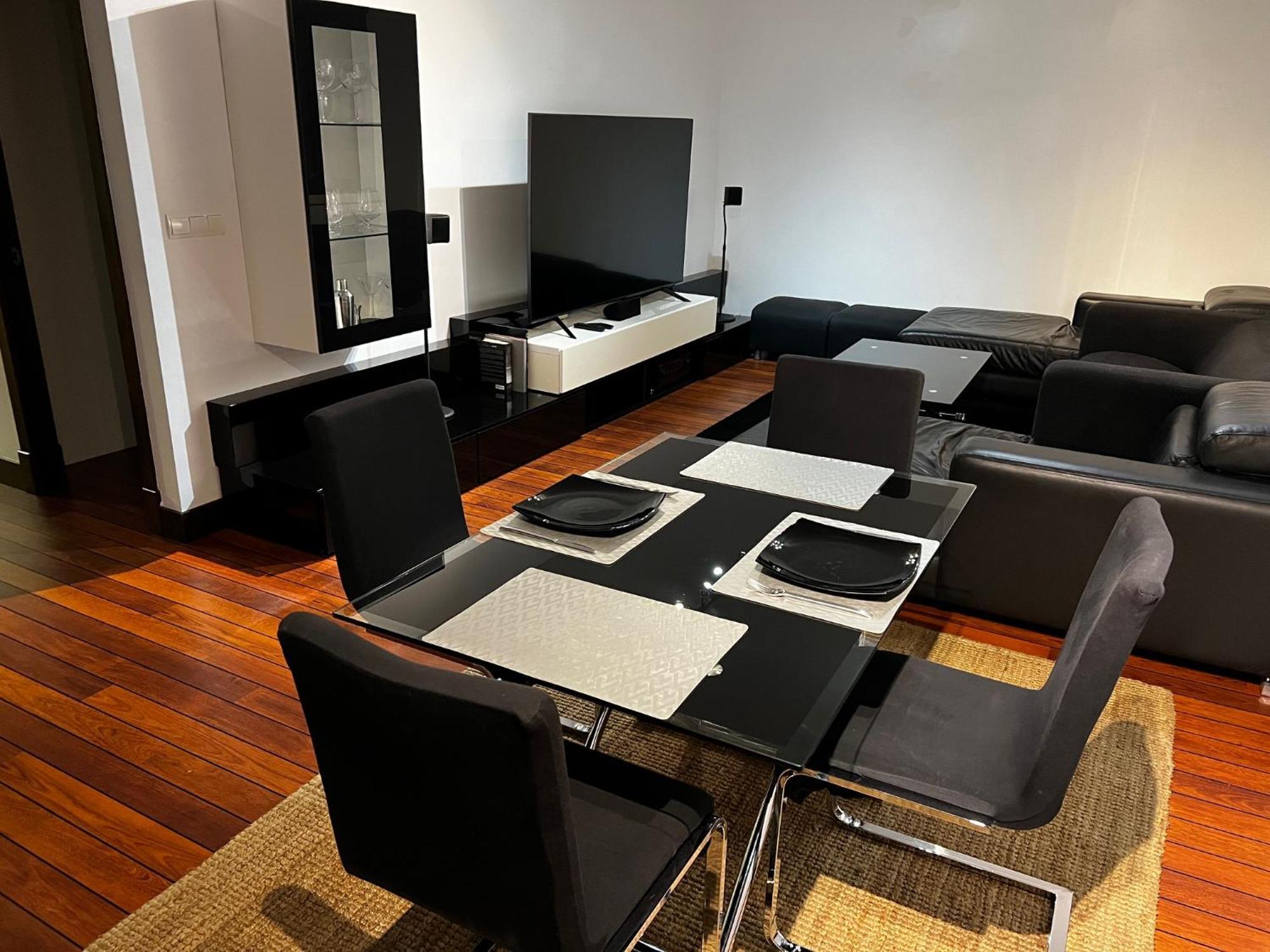 Apartamentos Redondela - A Casa Da Praia エクステリア 写真